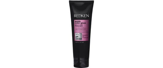 Acidic Color Gloss Gloss-in-mask