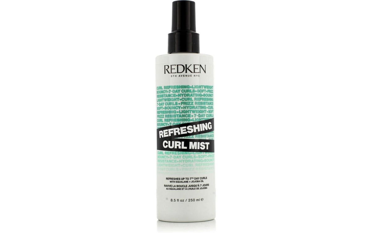Refreshing Curl Mist
