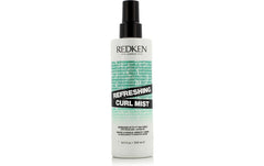 Refreshing Curl Mist
