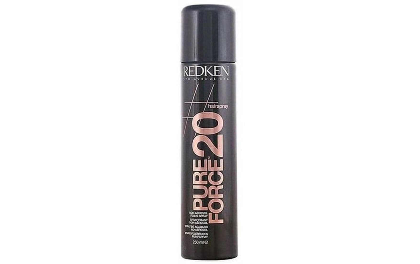 Redken Styling Anti-Frizz Hairspray