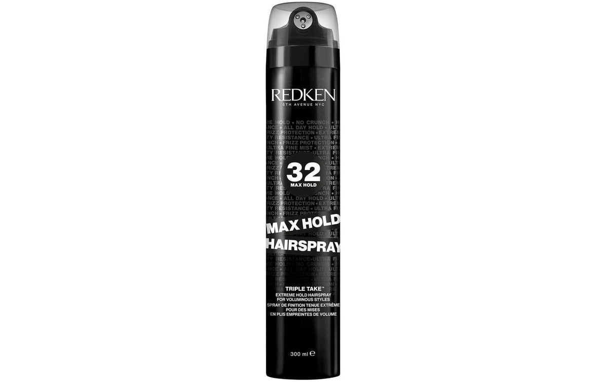 Redken Styling Max Hold Hairspray