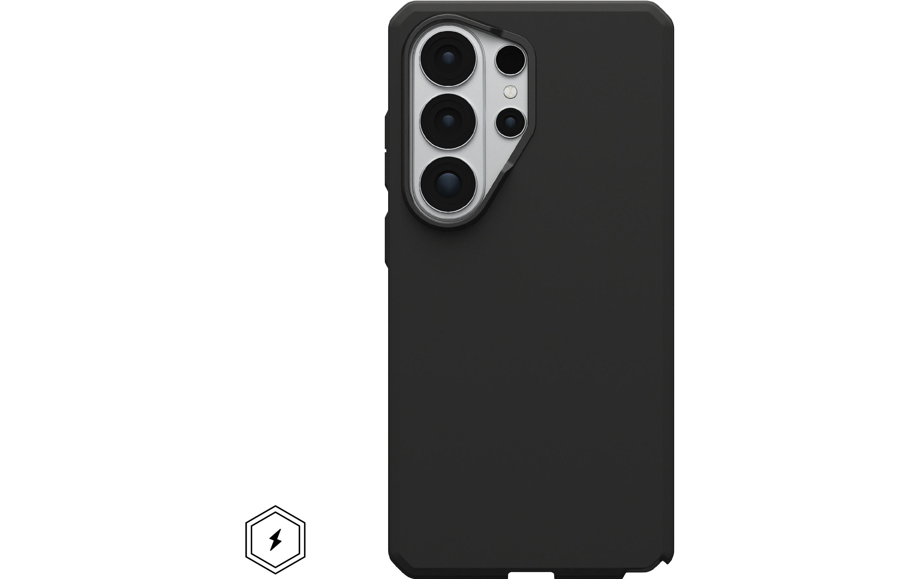 UAG Civilian LT Case
