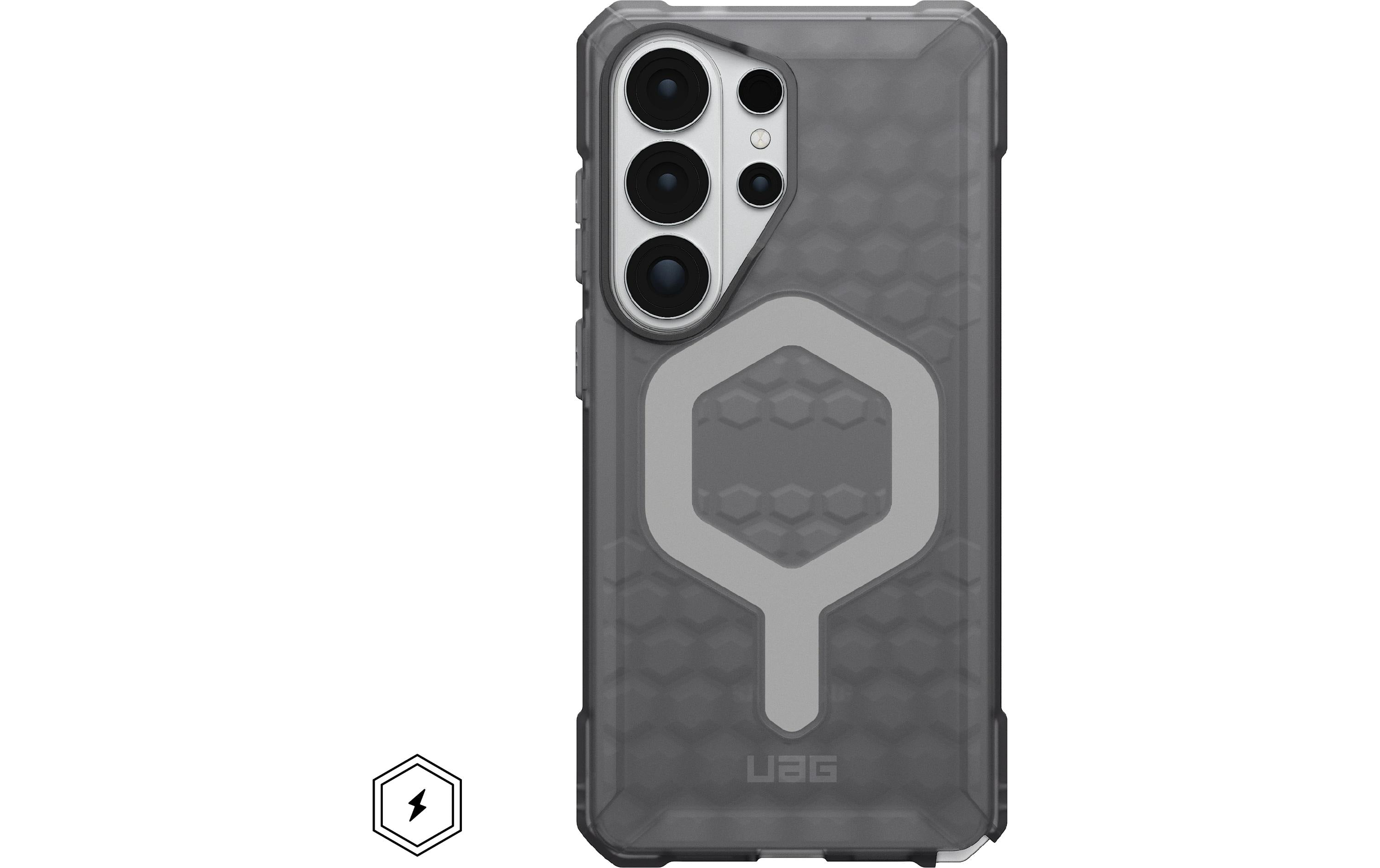 UAG Essential Armor Case