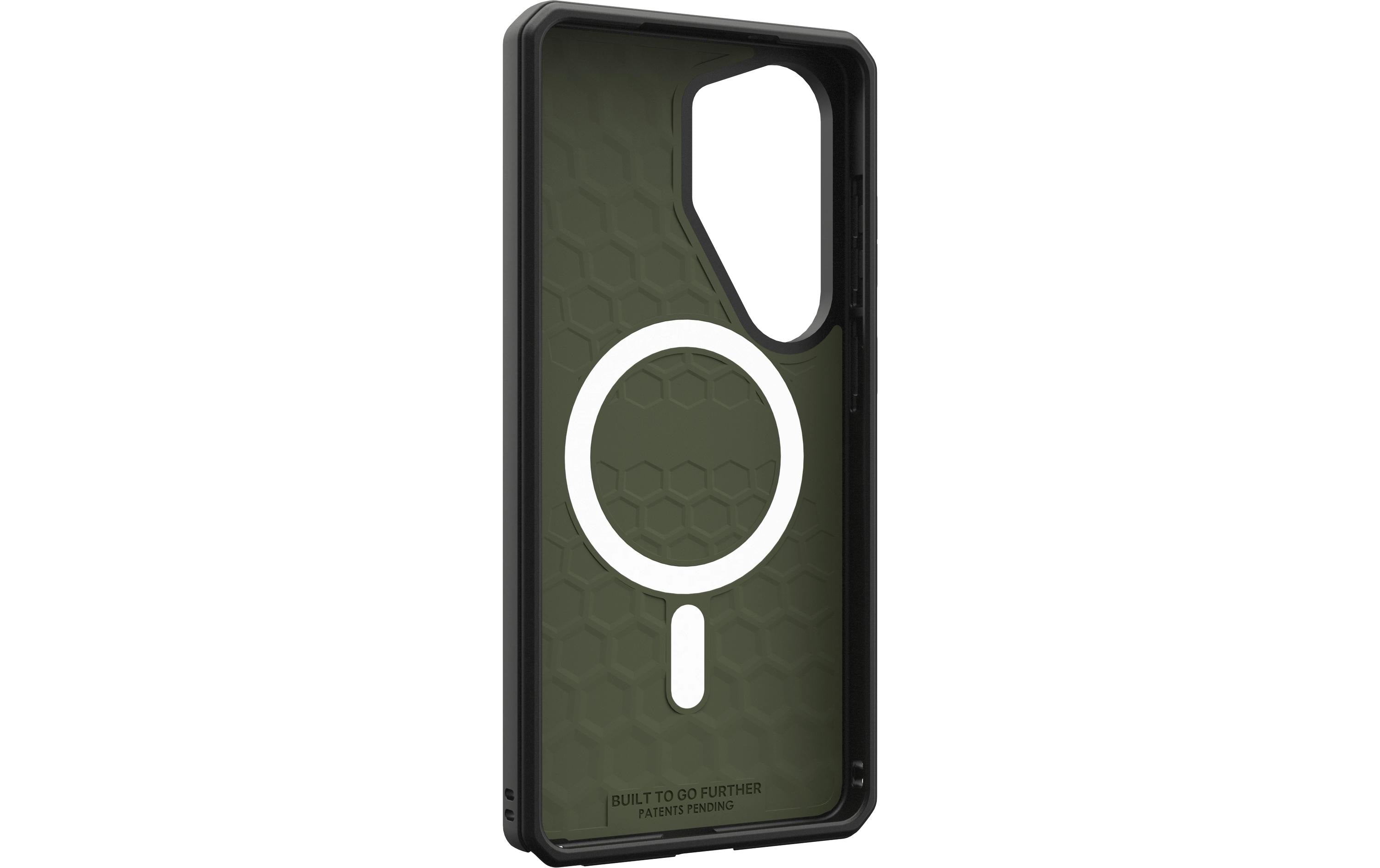 UAG Civilian LT Case