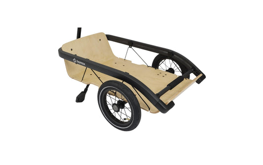 Hamax Venture Cargo +  Anhänger