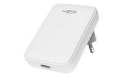 Ansmann USB-Ladegerät