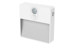 Ansmann | Nachtlicht-Sensor | NL5R-Sensor, inkl. Akkupack