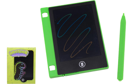 Sombo | Zaubertafel Dino Display | inkl. Stift, inkl. Batterien