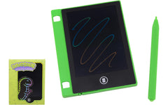 Sombo | Zaubertafel Dino Display | inkl. Stift, inkl. Batterien