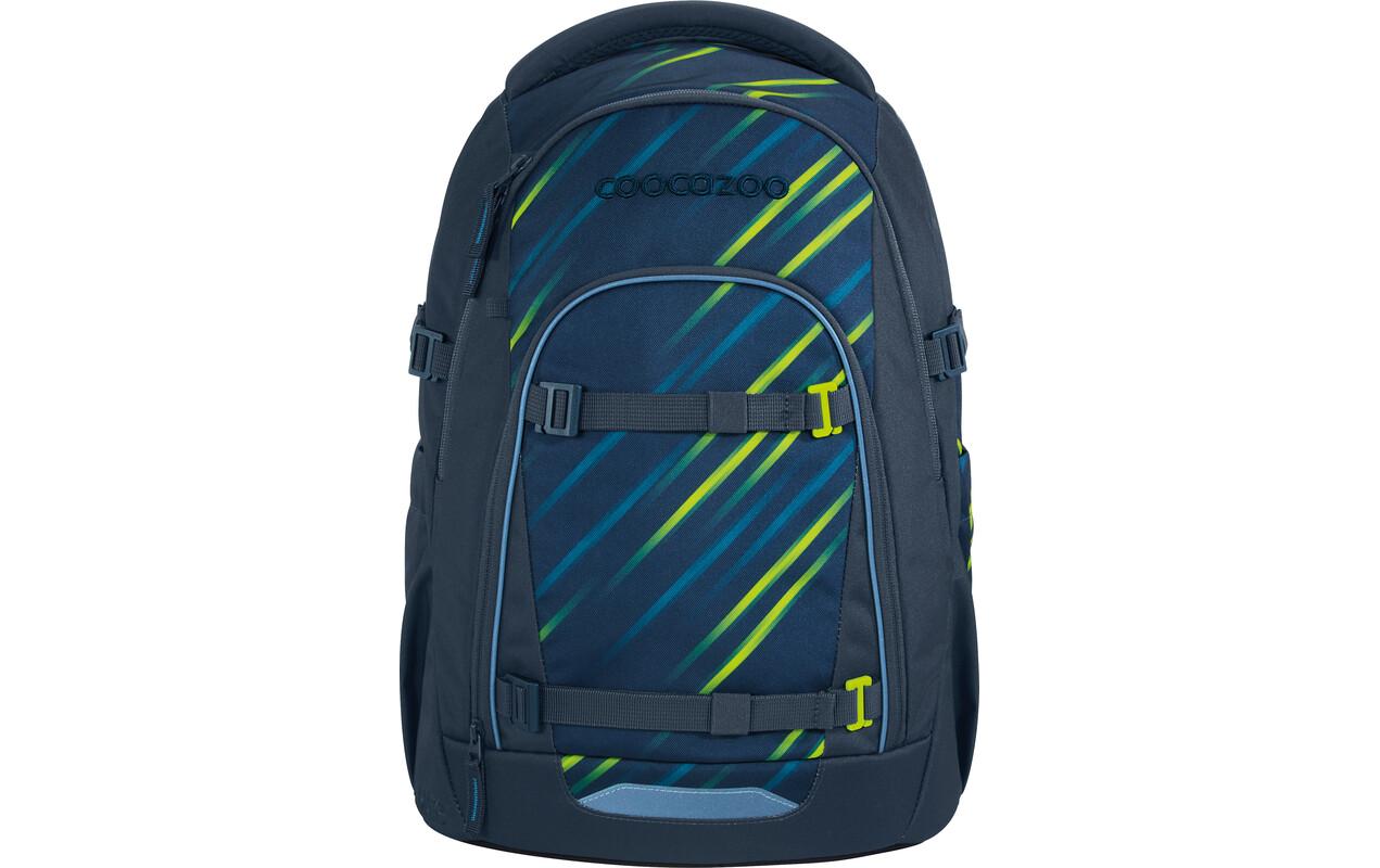 Coocazoo Schulrucksack MATE Fast