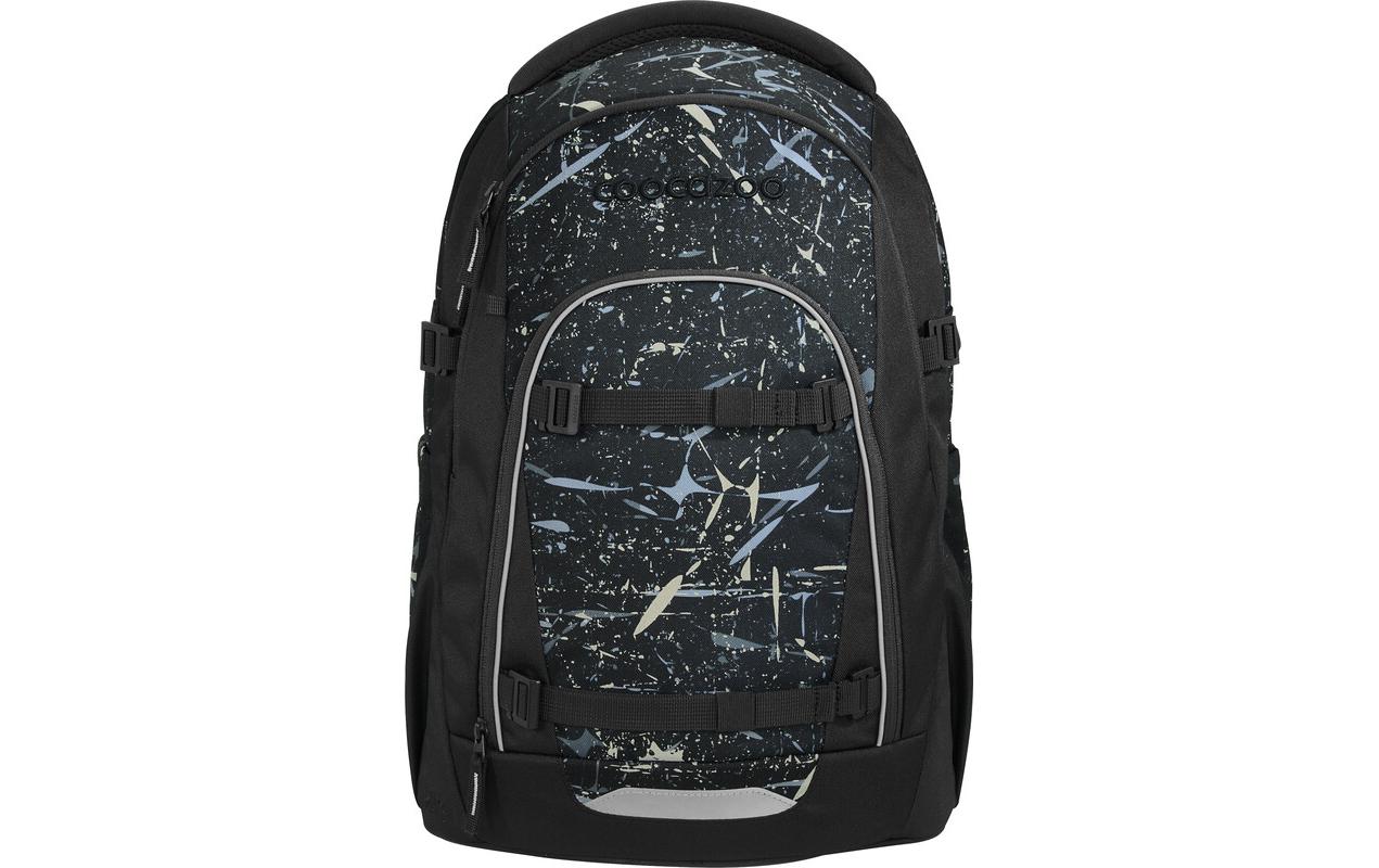 Coocazoo Schulrucksack MATE Reflective