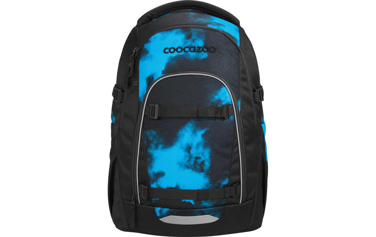 Coocazoo Schulrucksack MATE Mystic