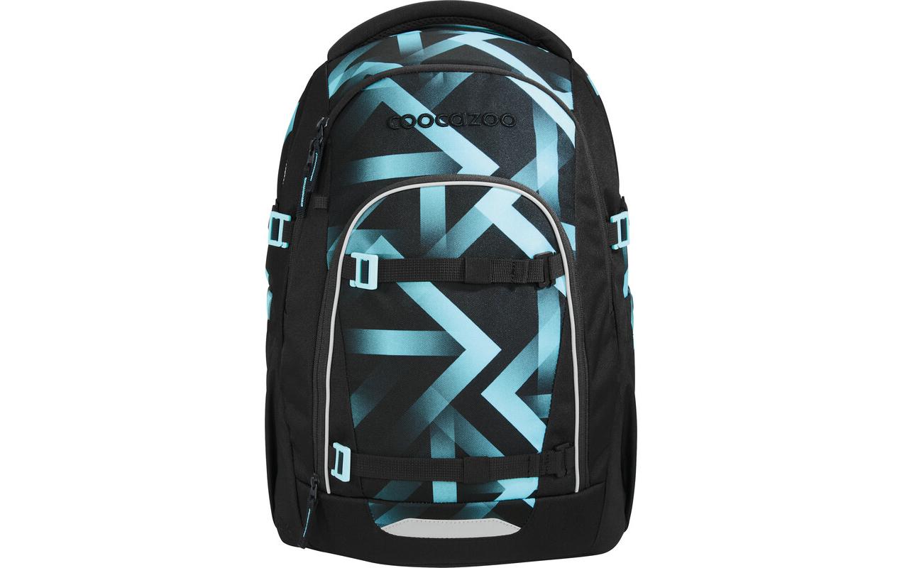 Coocazoo Schulrucksack MATE Laser