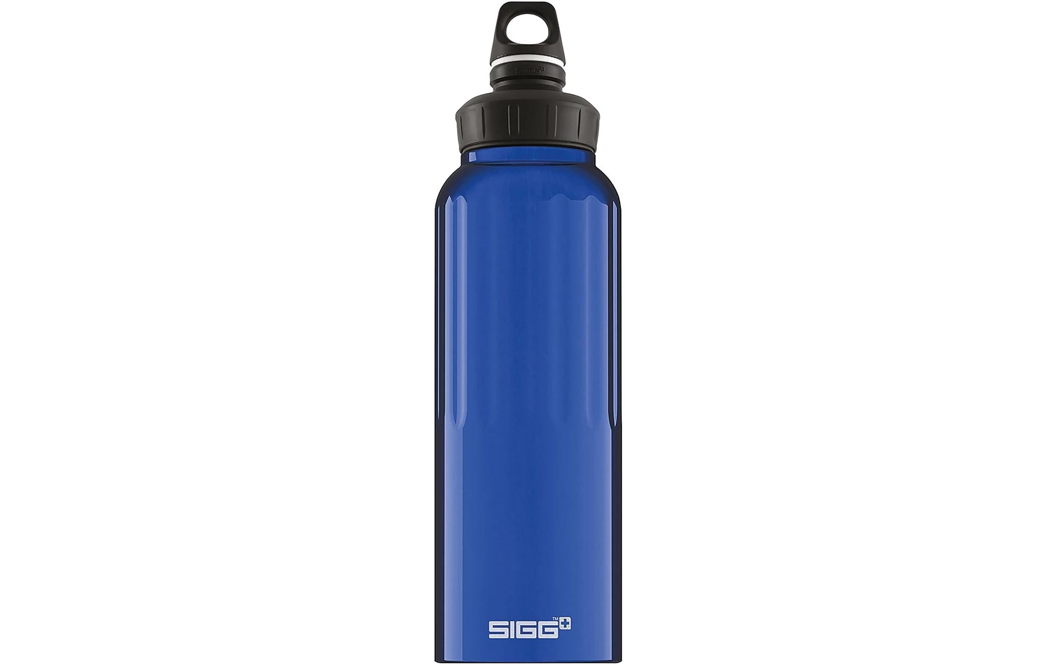 SIGG  Flasche WBM Traveller, 1.5L