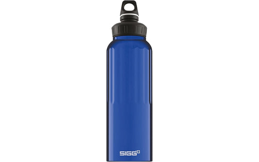 SIGG  Flasche WBM Traveller, 1.5L