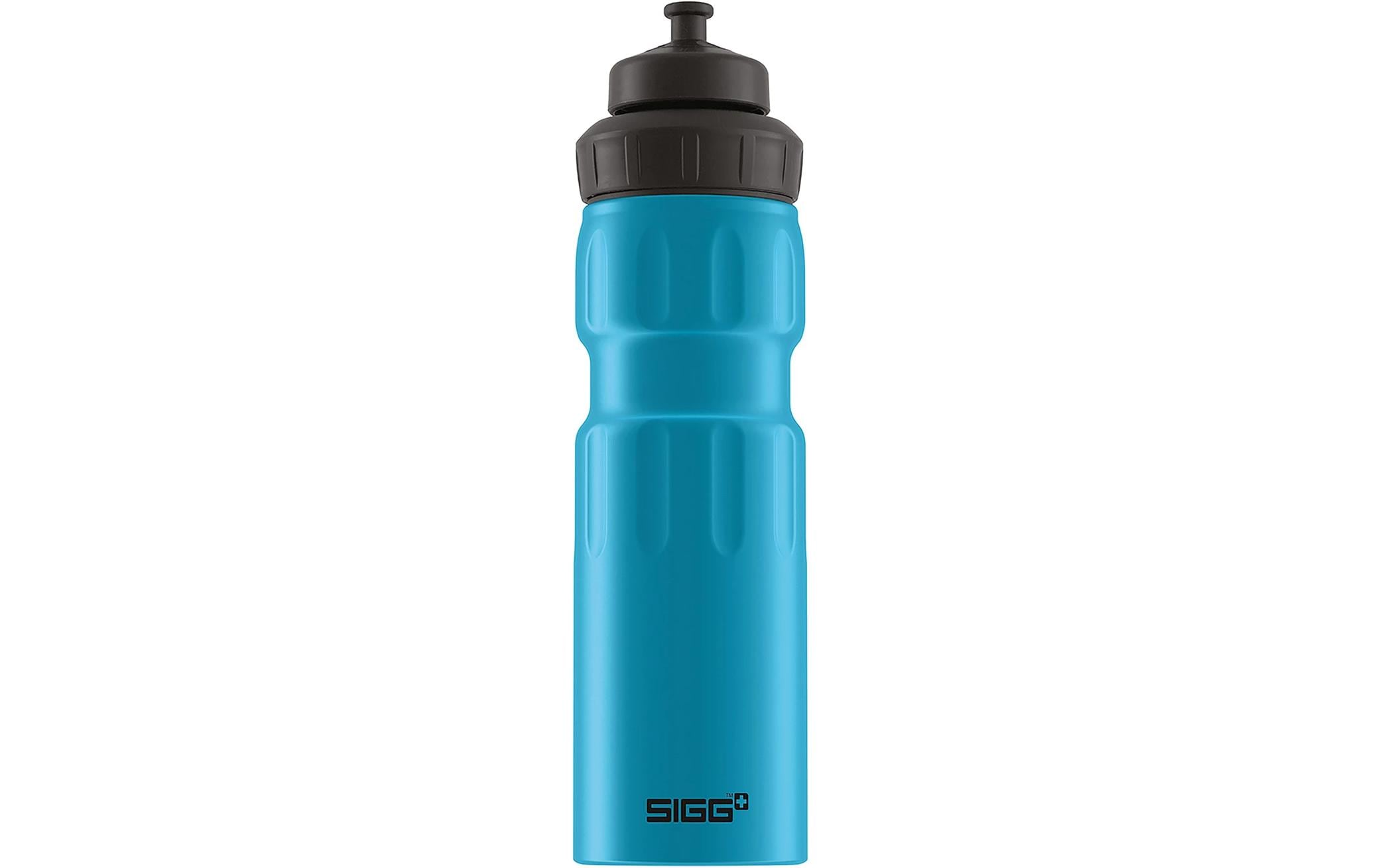 SIGG  Flasche WBM Sports, 0.75L
