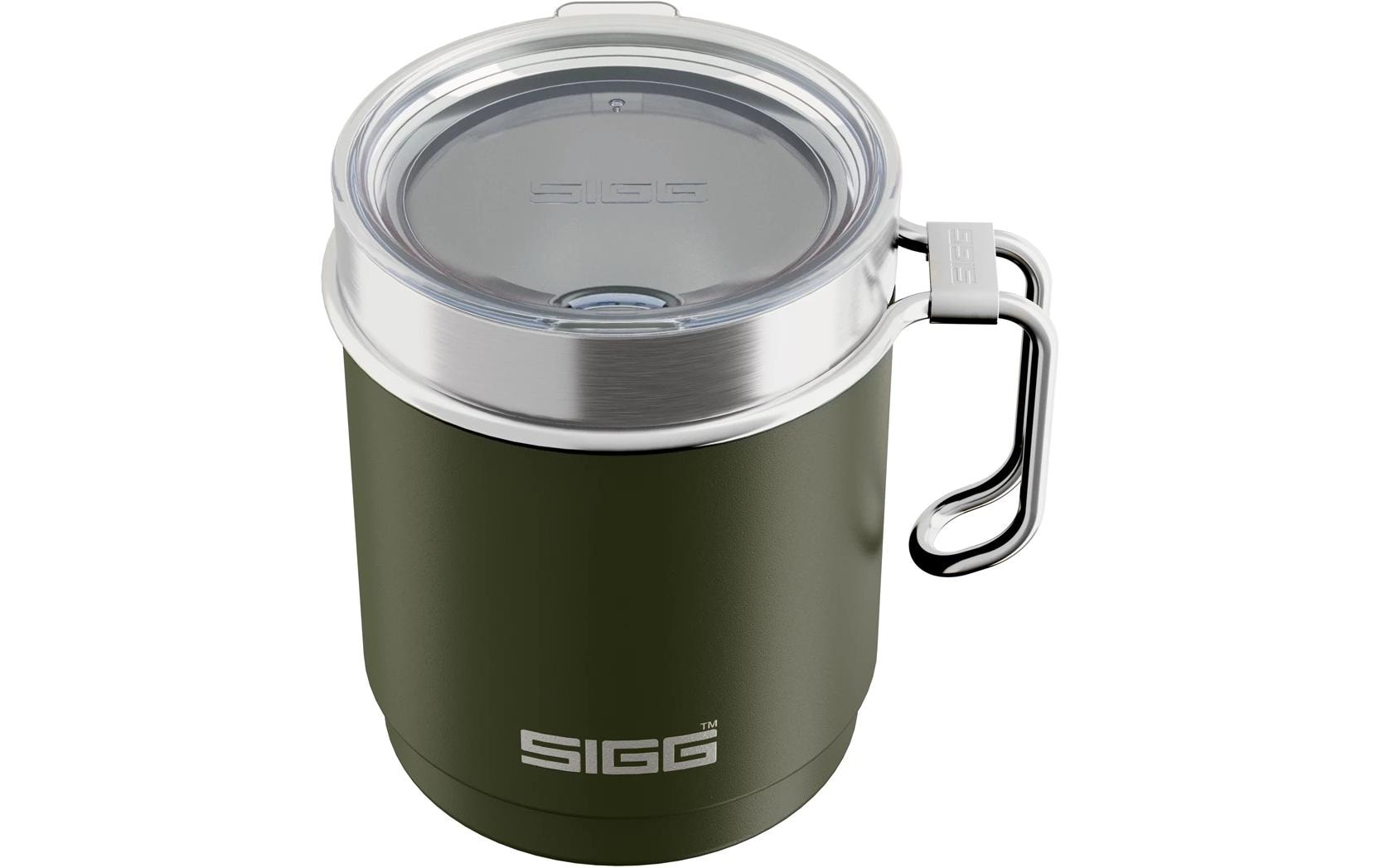 SIGG Thermobecher Travel, 0.3L