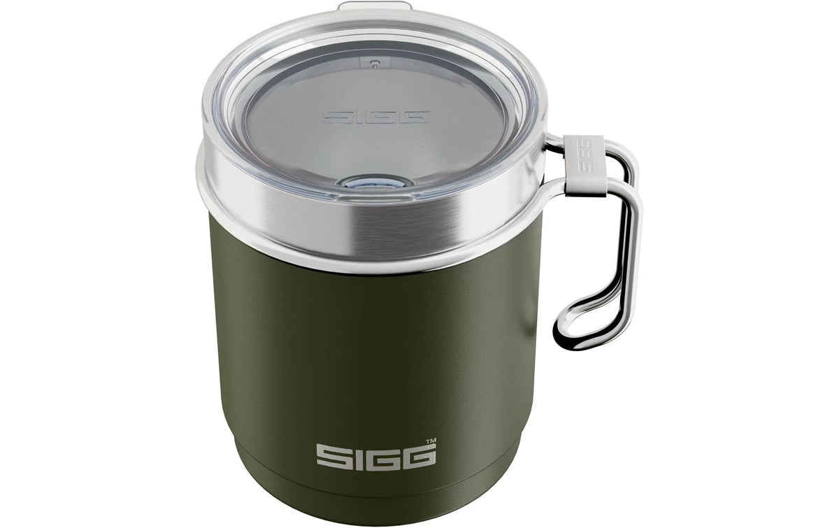SIGG Thermobecher Travel, 0.3L