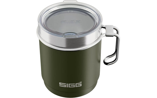SIGG Thermobecher Travel, 0.3L