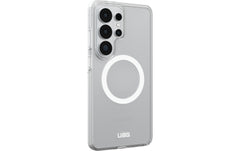 UAG Scout Clear Case