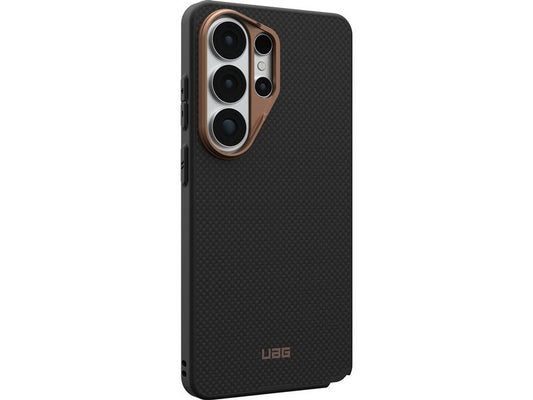 UAG | FIBR ARMR Case | Samsung S26 Ultra schwarz/bronze , Magsafe