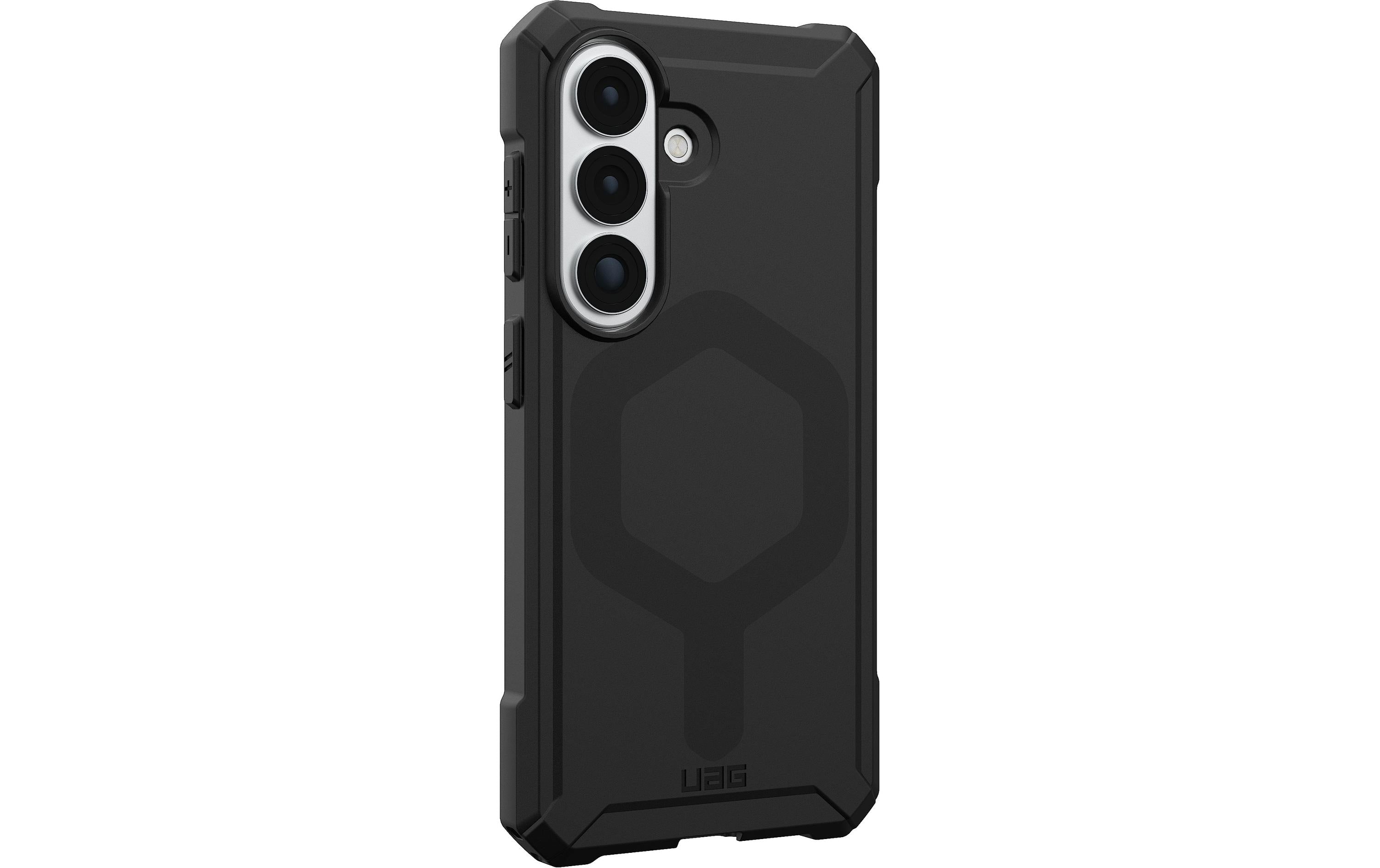 UAG Essential Armor Case