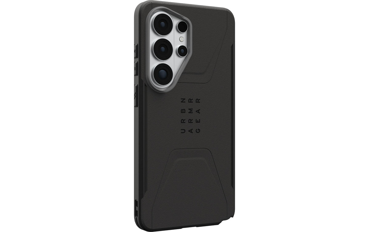 UAG Civilian Case