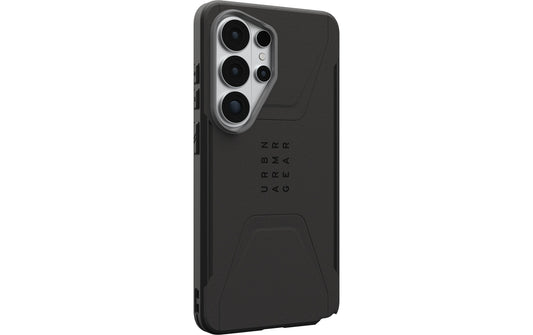 UAG Civilian Case