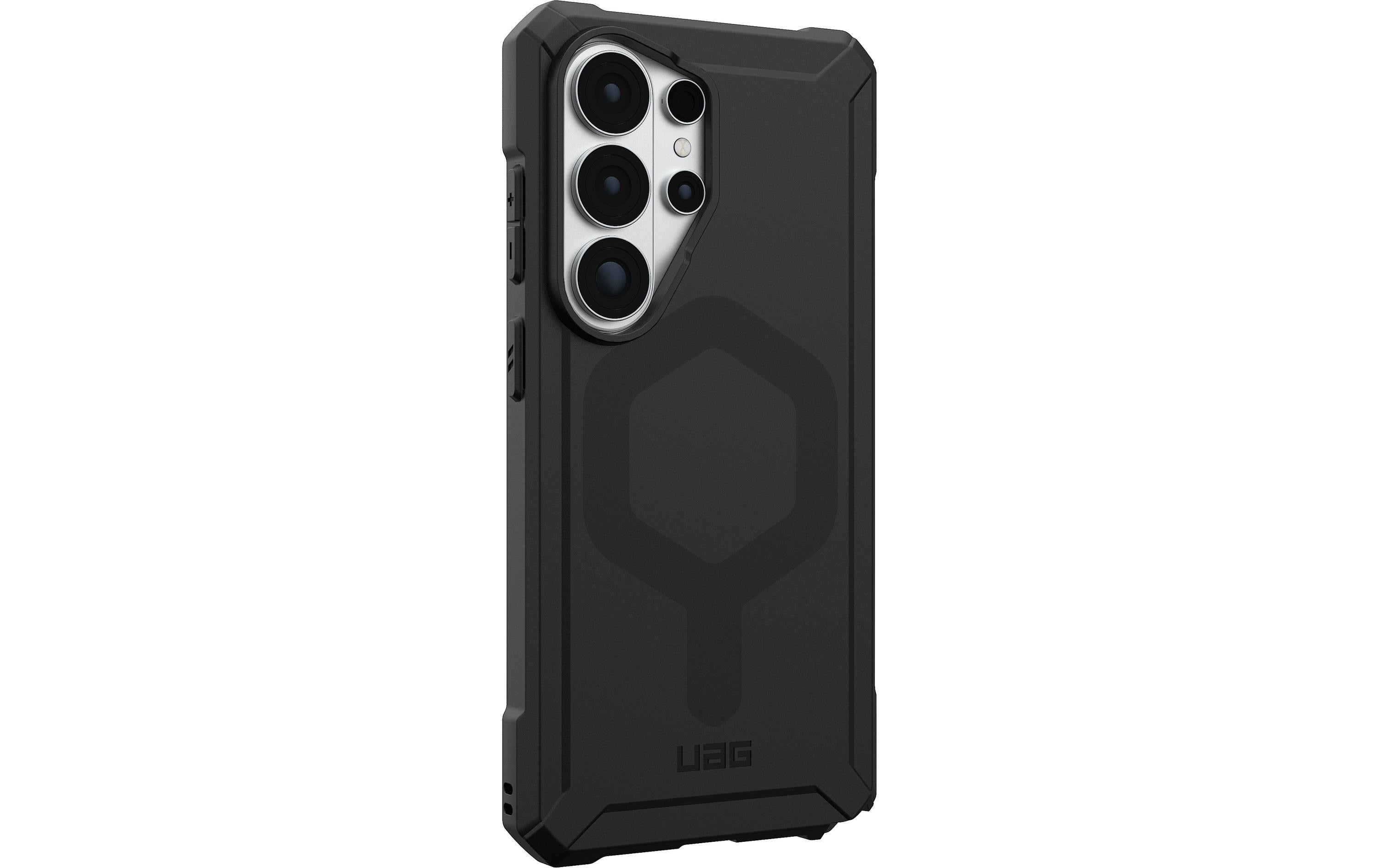 UAG Essential Armor Case