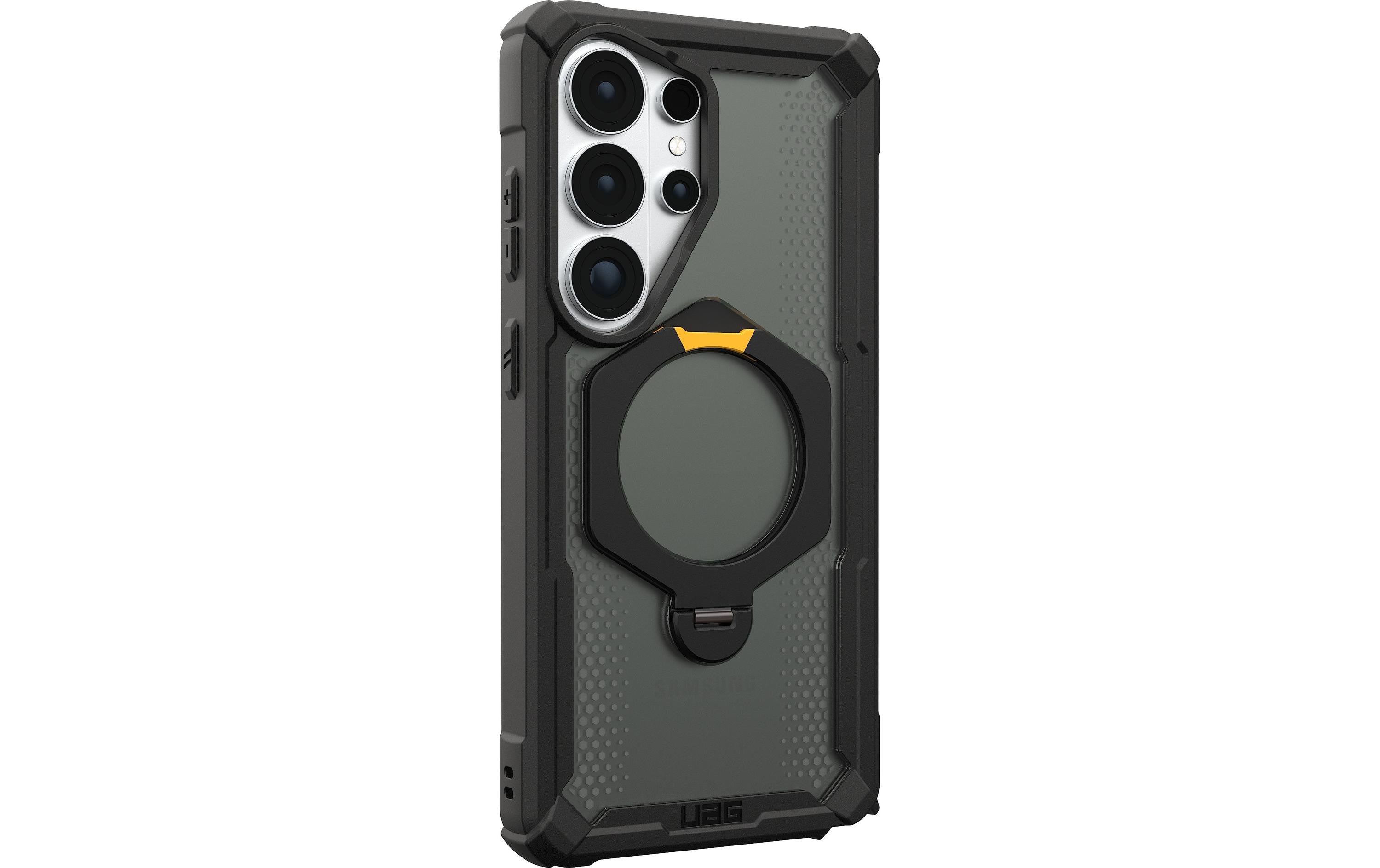UAG Plasma XTE 360 Kickstand Case