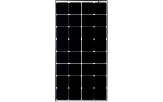 WATTSTUNDE | SOLA Frame Daylight | 125Wp