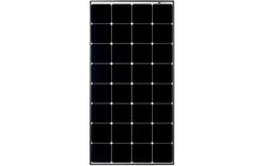 WATTSTUNDE | SOLA Frame Daylight | 125Wp