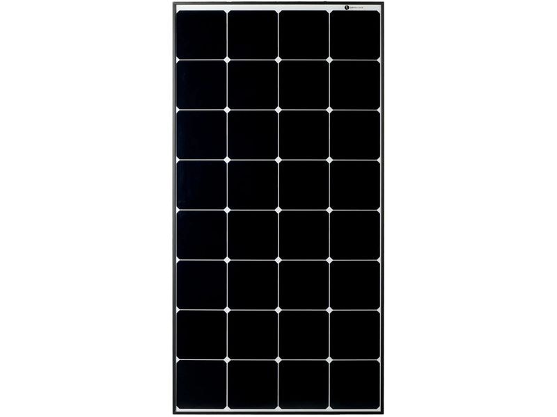 WATTSTUNDE | SOLA Frame Daylight | 125Wp