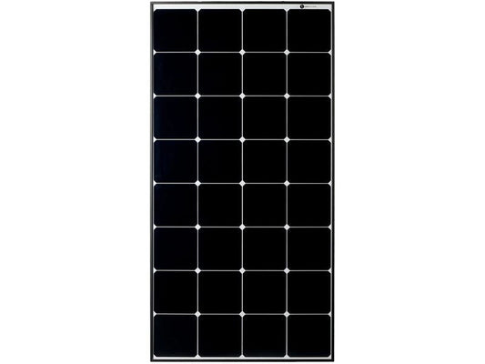 WATTSTUNDE | SOLA Frame Daylight | 125Wp