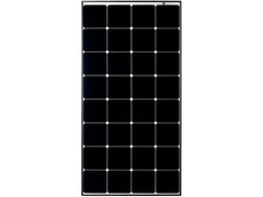 WATTSTUNDE | SOLA Frame Daylight | 125Wp