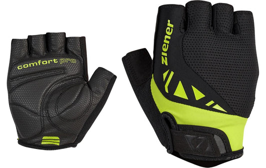 Ziener CLAASS-Z, Gr. 7, lime green