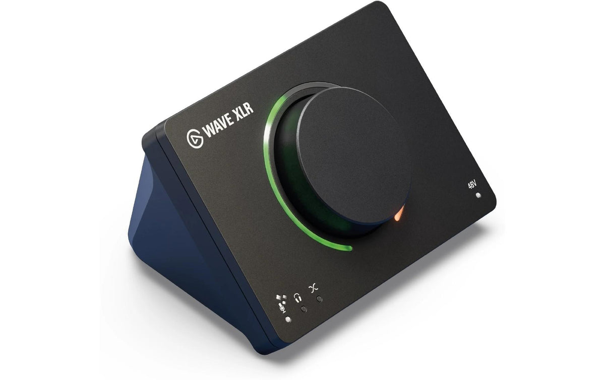 Elgato Wave XLR MK.2