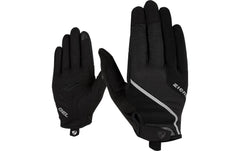 Ziener CLYO-Z TOUCH LONG, Gr. 10, black