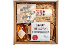Wunderle | Geschenkbox | Happy Birthday