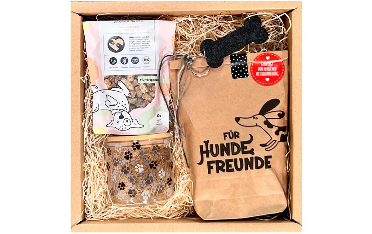 Wunderle Geschenkbox