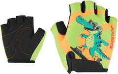 Ziener CLOSI-Z, Gr. S, new orange