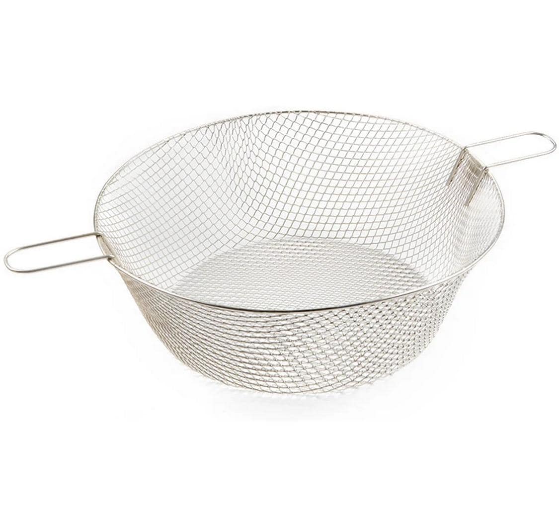 Frittierkorb Ø 33 cm