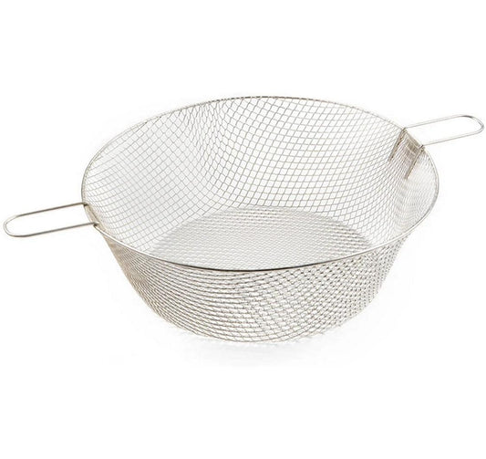Frittierkorb Ø 33 cm