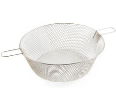 Frittierkorb Ø 33 cm