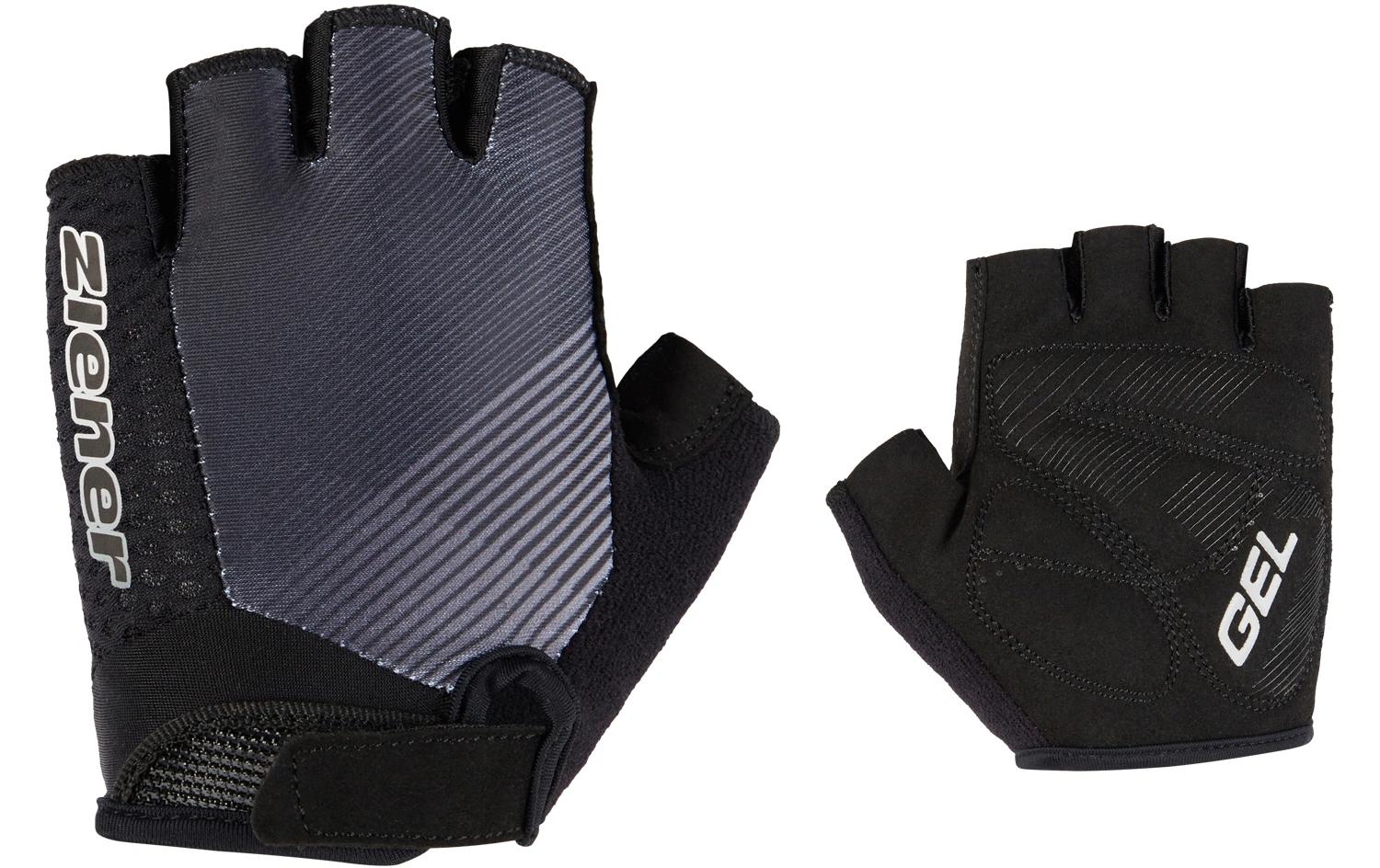 Ziener CHADI-Z, Gr. XL, black