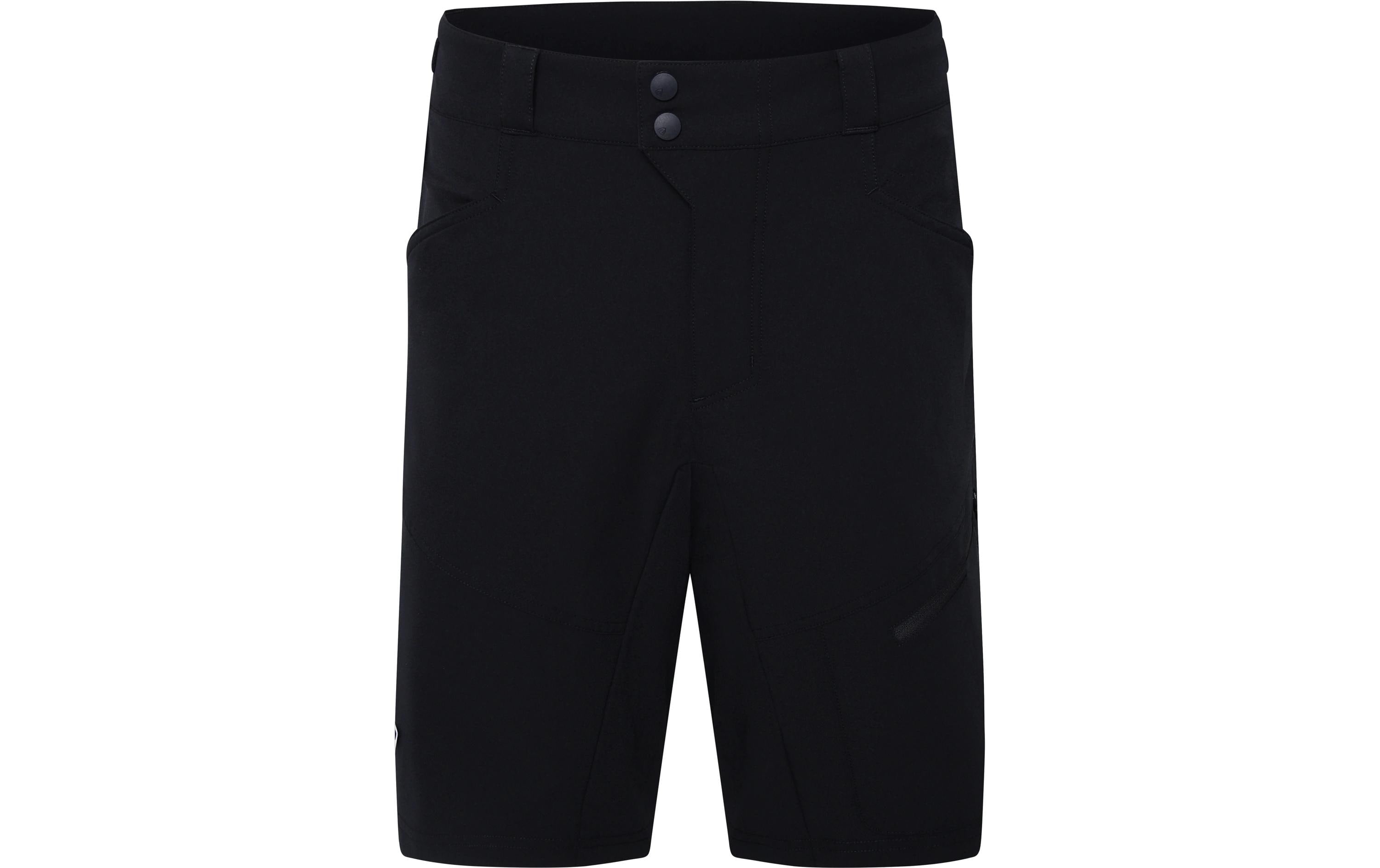 Ziener NELAT-Z, Gr. 52, black
