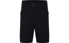 Ziener NELAT-Z, Gr. 56, black