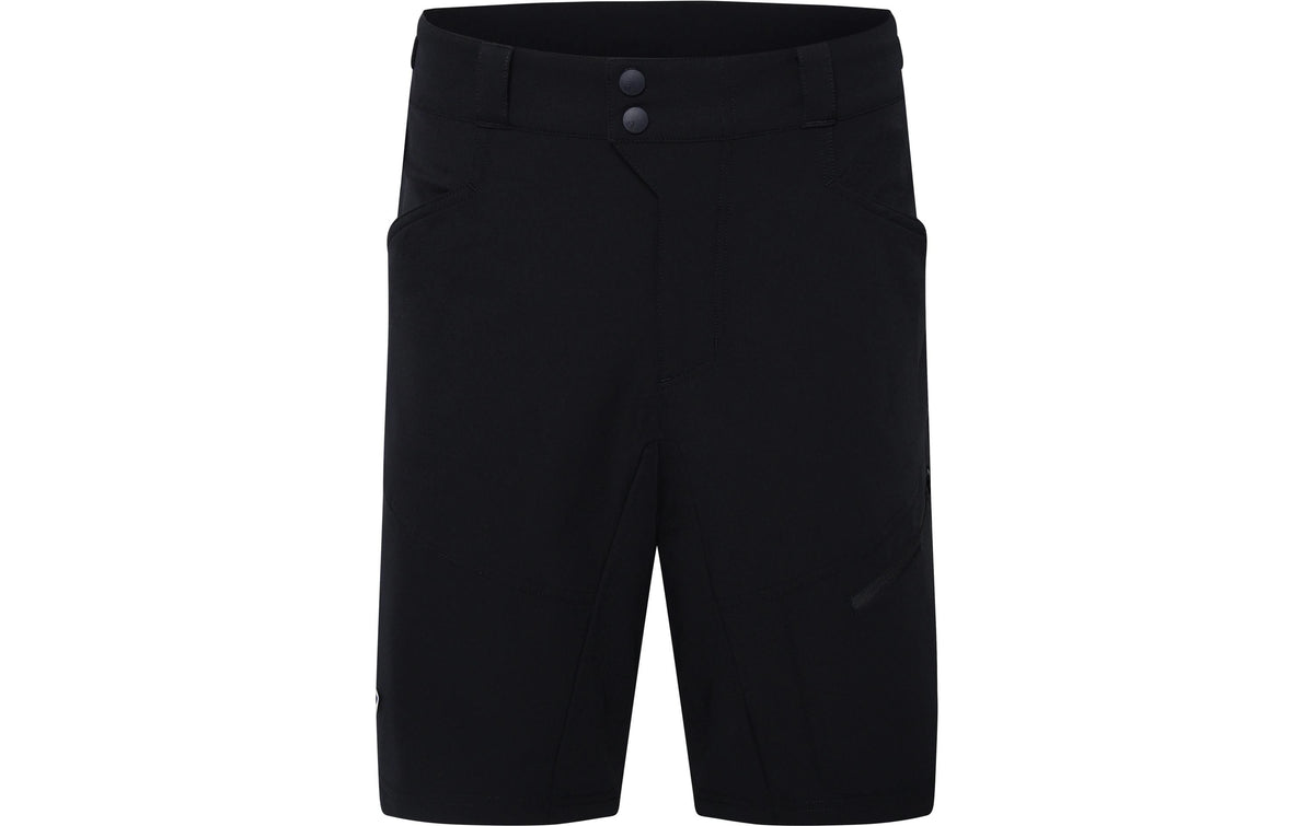Ziener NELAT-Z, Gr. 52, black