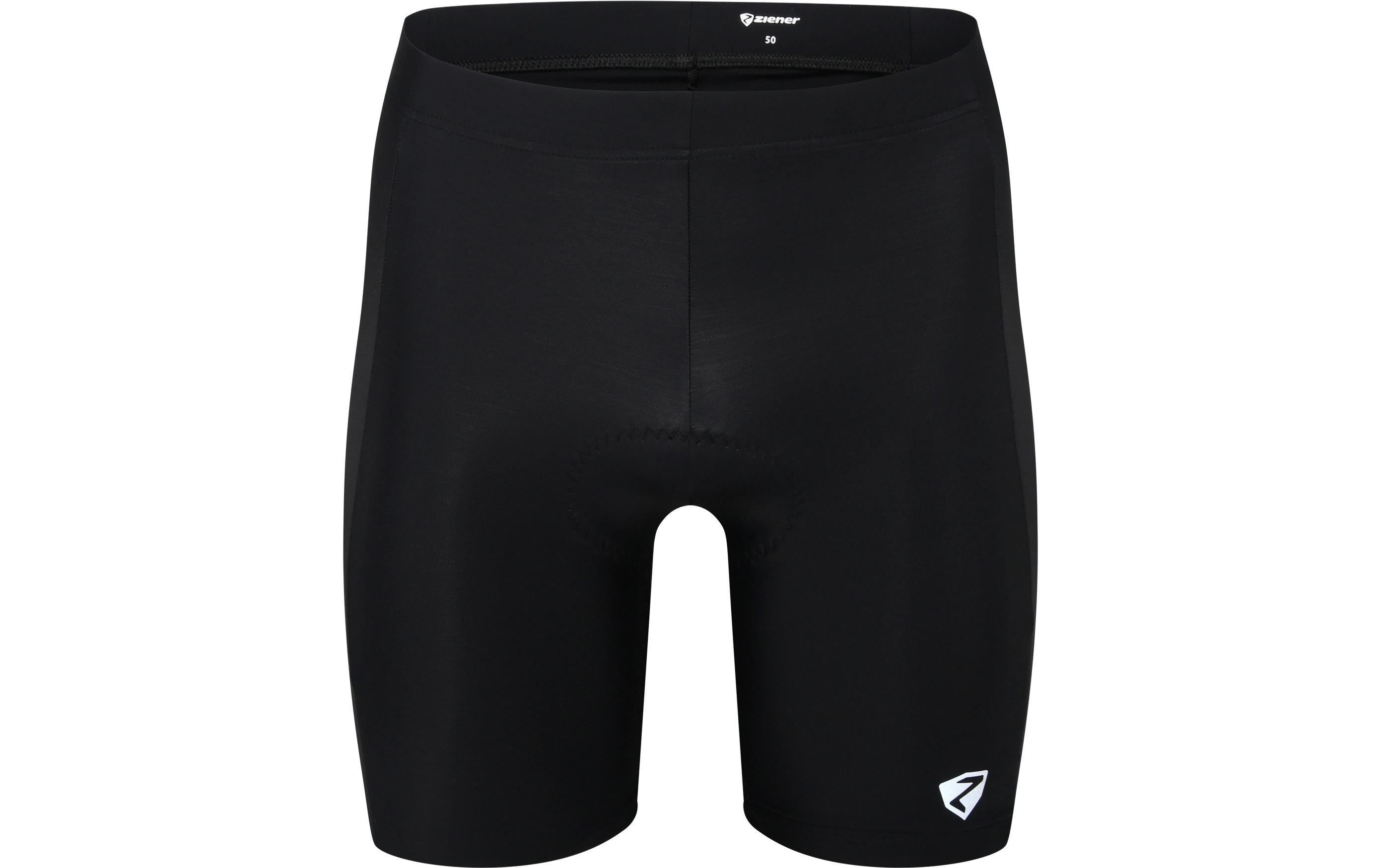 Ziener NONIK-Z, Gr. 52, black