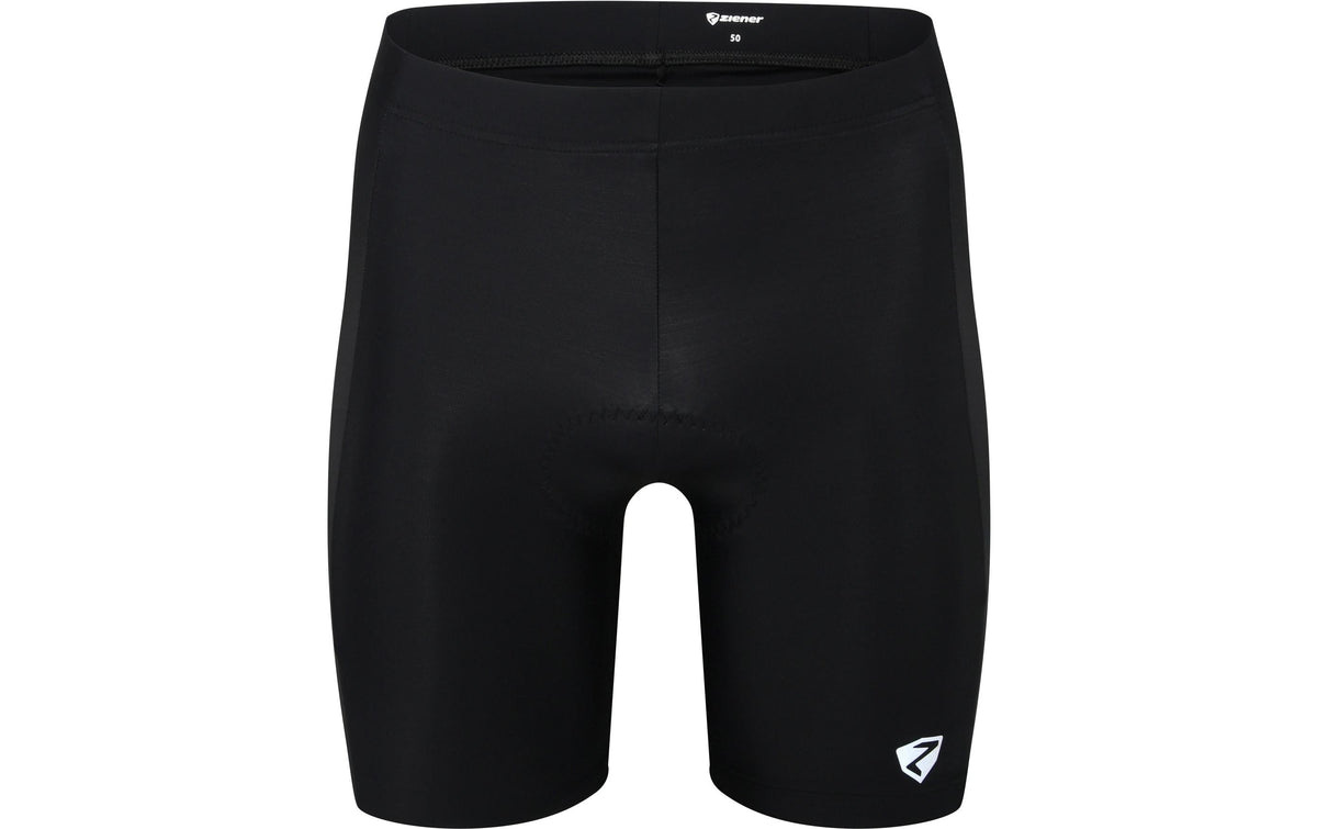 Ziener NONIK-Z, Gr. 52, black